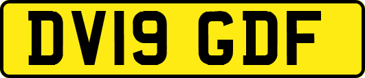 DV19GDF