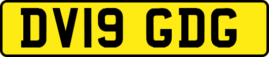 DV19GDG