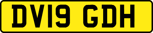 DV19GDH