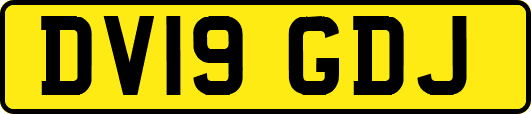 DV19GDJ