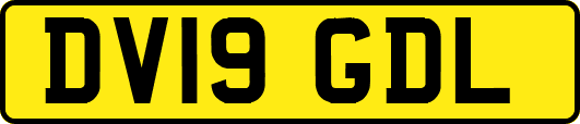 DV19GDL