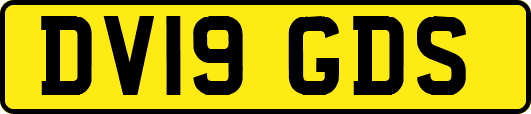 DV19GDS