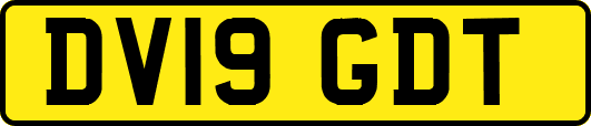 DV19GDT