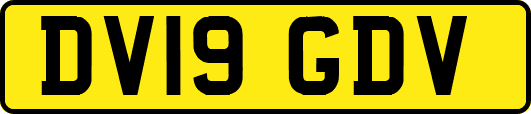 DV19GDV