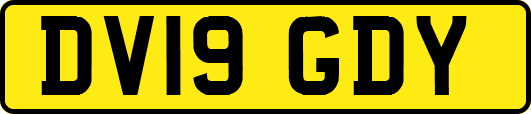 DV19GDY