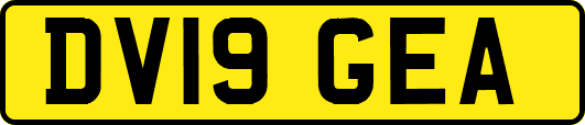 DV19GEA