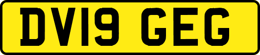 DV19GEG