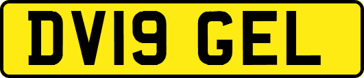DV19GEL