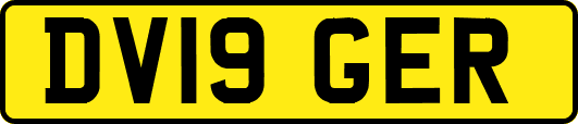 DV19GER