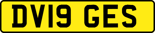 DV19GES