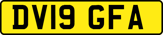 DV19GFA