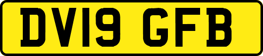 DV19GFB