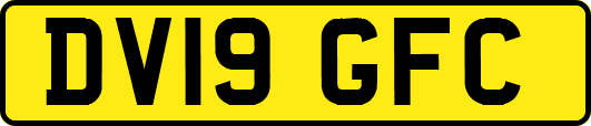 DV19GFC