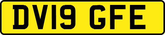 DV19GFE