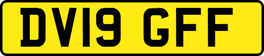 DV19GFF