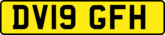 DV19GFH