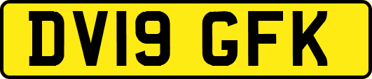 DV19GFK