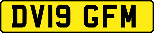 DV19GFM