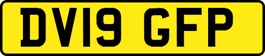 DV19GFP