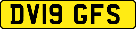 DV19GFS