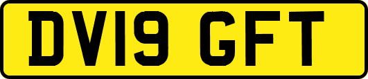 DV19GFT