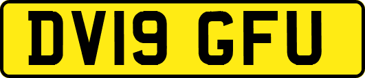 DV19GFU
