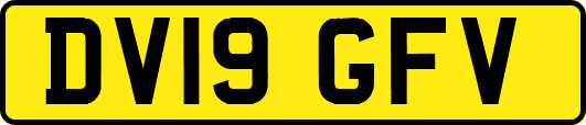 DV19GFV