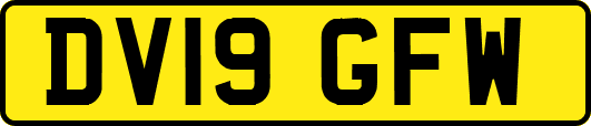 DV19GFW