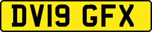DV19GFX