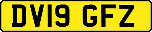 DV19GFZ