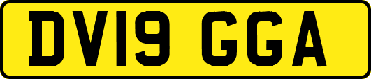 DV19GGA