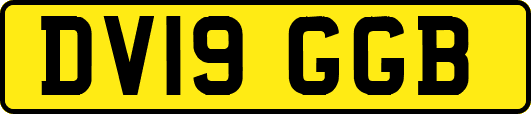 DV19GGB