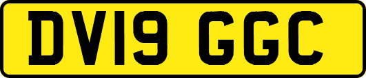 DV19GGC