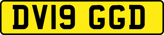 DV19GGD