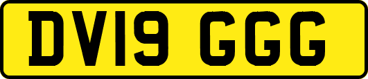 DV19GGG