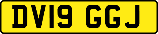 DV19GGJ
