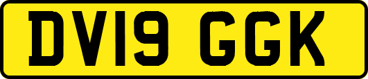 DV19GGK