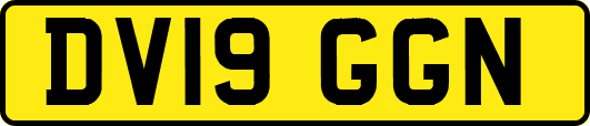 DV19GGN