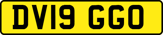 DV19GGO