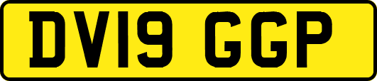 DV19GGP