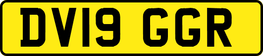DV19GGR