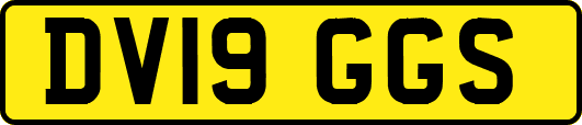 DV19GGS