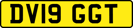 DV19GGT
