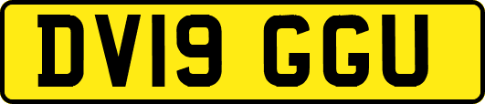 DV19GGU