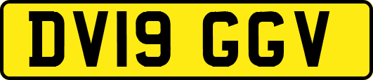 DV19GGV