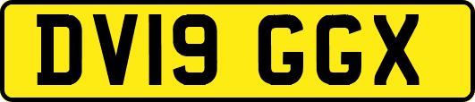 DV19GGX