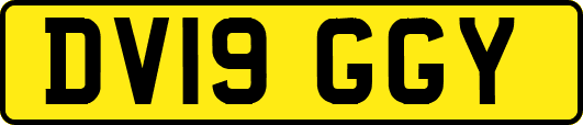 DV19GGY