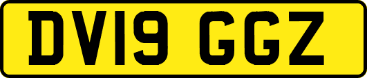 DV19GGZ