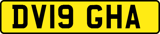 DV19GHA