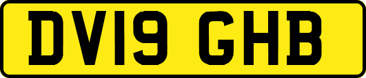 DV19GHB